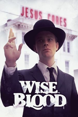 Wise Blood's poster