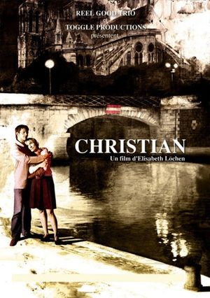 Christian's poster