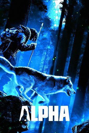 Alpha's poster