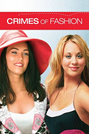 Crimes of Fashion's poster