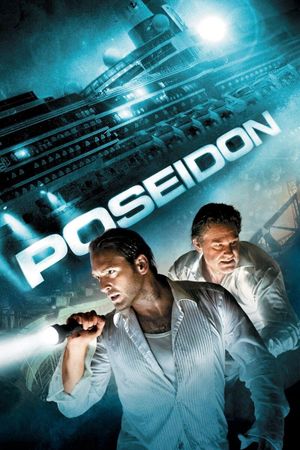 Poseidon's poster