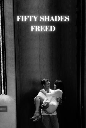 Fifty Shades Freed's poster