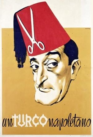 Neapolitan Turk's poster