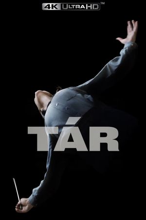 Tár's poster