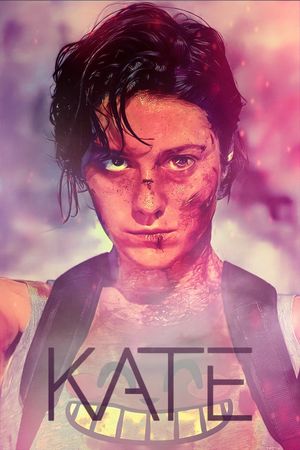 Kate's poster