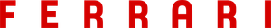 Ferrari's poster