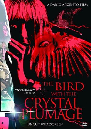 The Bird with the Crystal Plumage's poster