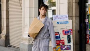 500 Days of Summer's poster