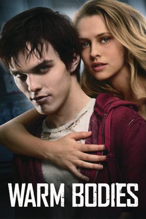 Warm Bodies's poster