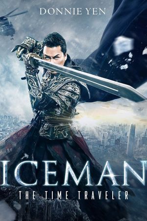 Iceman: The Time Traveller's poster