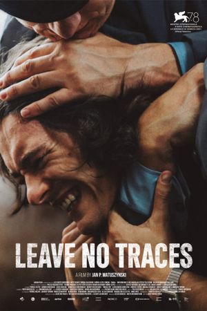 Leave No Traces's poster image