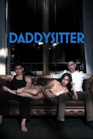 Daddysitter's poster