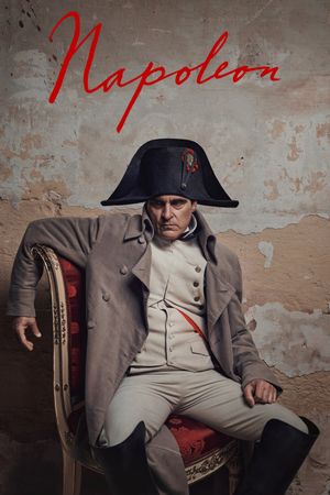 Napoleon's poster image