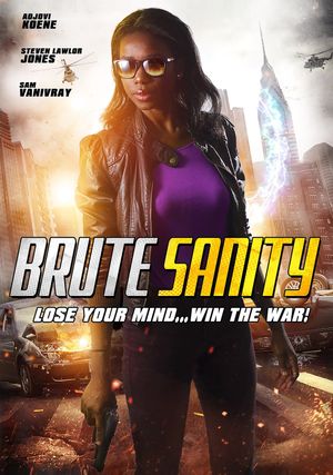 Brute Sanity's poster