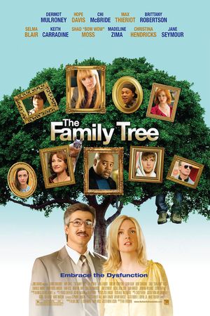 The Family Tree's poster