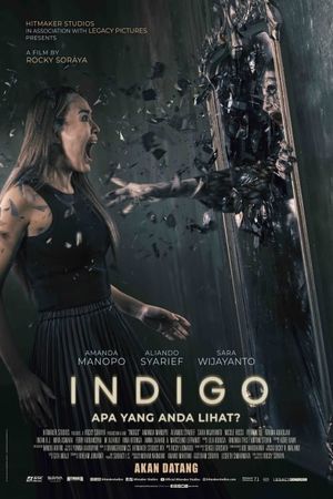 Indigo's poster