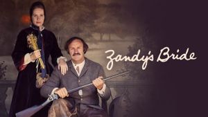 Zandy's Bride's poster