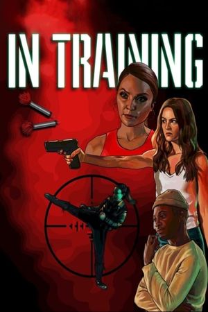 In Training's poster