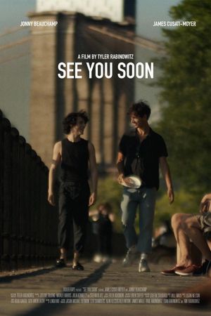 See You Soon's poster