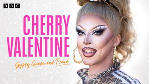 Cherry Valentine: Gypsy Queen and Proud's poster