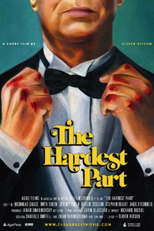 The Hardest Part's poster