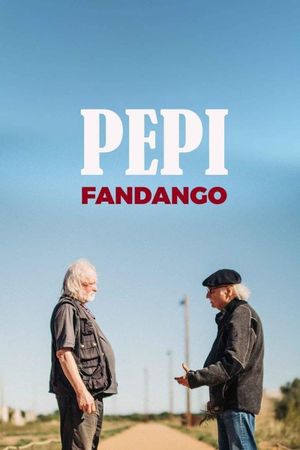 Pepi Fandango's poster