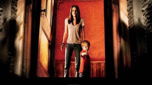 The Messengers's poster