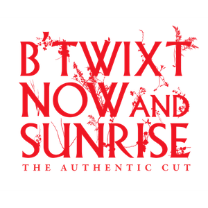 B'Twixt Now and Sunrise's poster