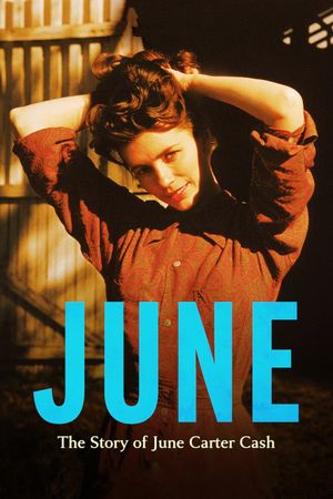 June's poster