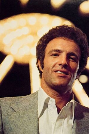 The Gambler's poster