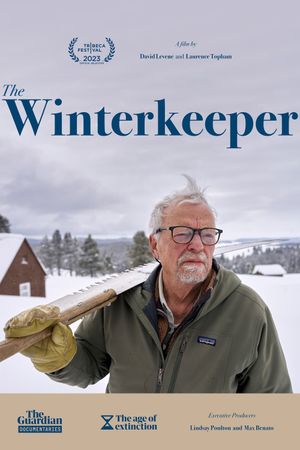 The Winterkeeper's poster image