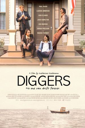 Diggers's poster