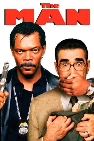 The Man's poster