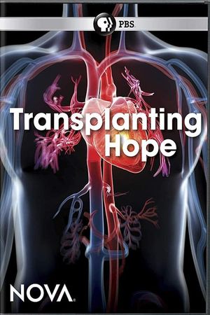 Transplanting Hope's poster
