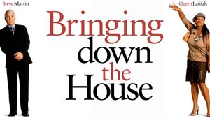 Bringing Down the House's poster