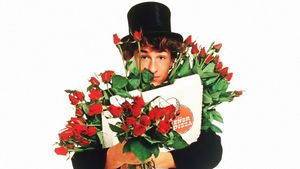 Loverboy's poster