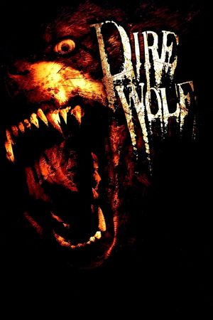 Dire Wolf's poster