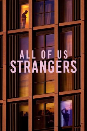 All of Us Strangers's poster