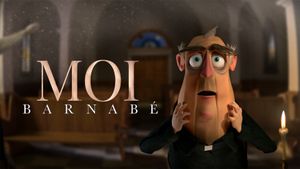 I, Barnabé's poster