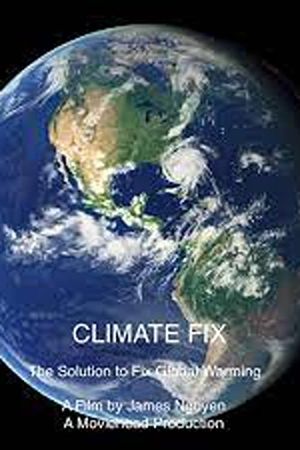 Climate Fix's poster