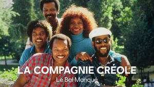 La Compagnie créole, le bal manqué's poster