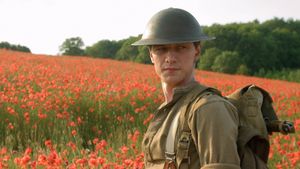 Atonement's poster