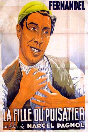The Well-Digger's Daughter's poster