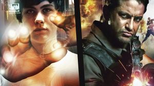 Gamer's poster