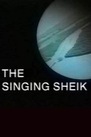 The Singing Sheikh's poster