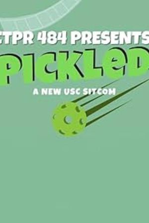 Pickled's poster
