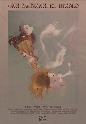 At Dawn, the Devil's poster