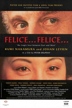 Felice... Felice...'s poster