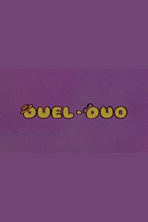 Duel-Duo's poster image