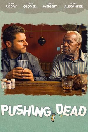 Pushing Dead's poster